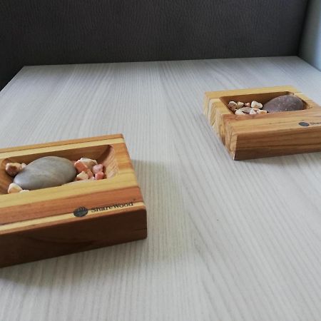 Viola Apartment Gaeta Ngoại thất bức ảnh