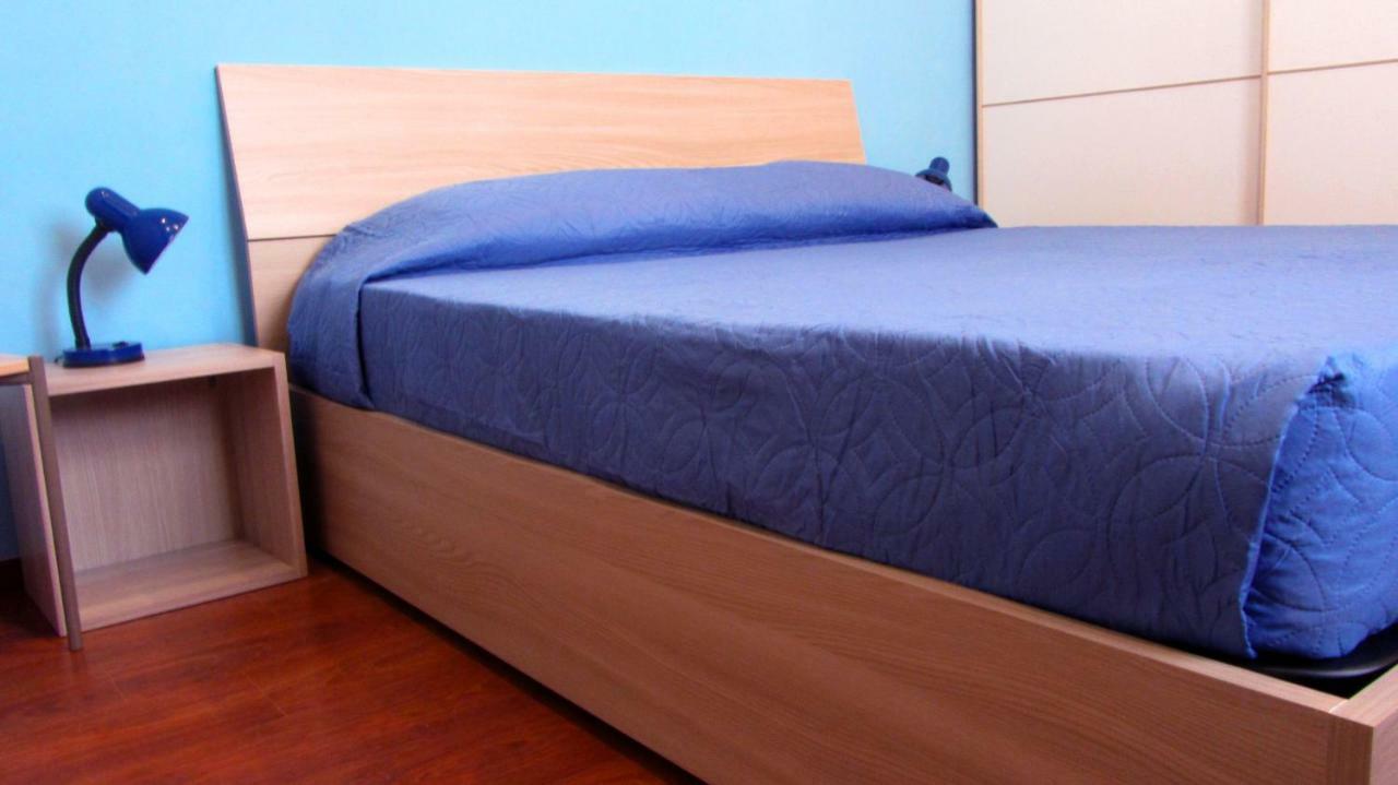 Viola Apartment Gaeta Ngoại thất bức ảnh