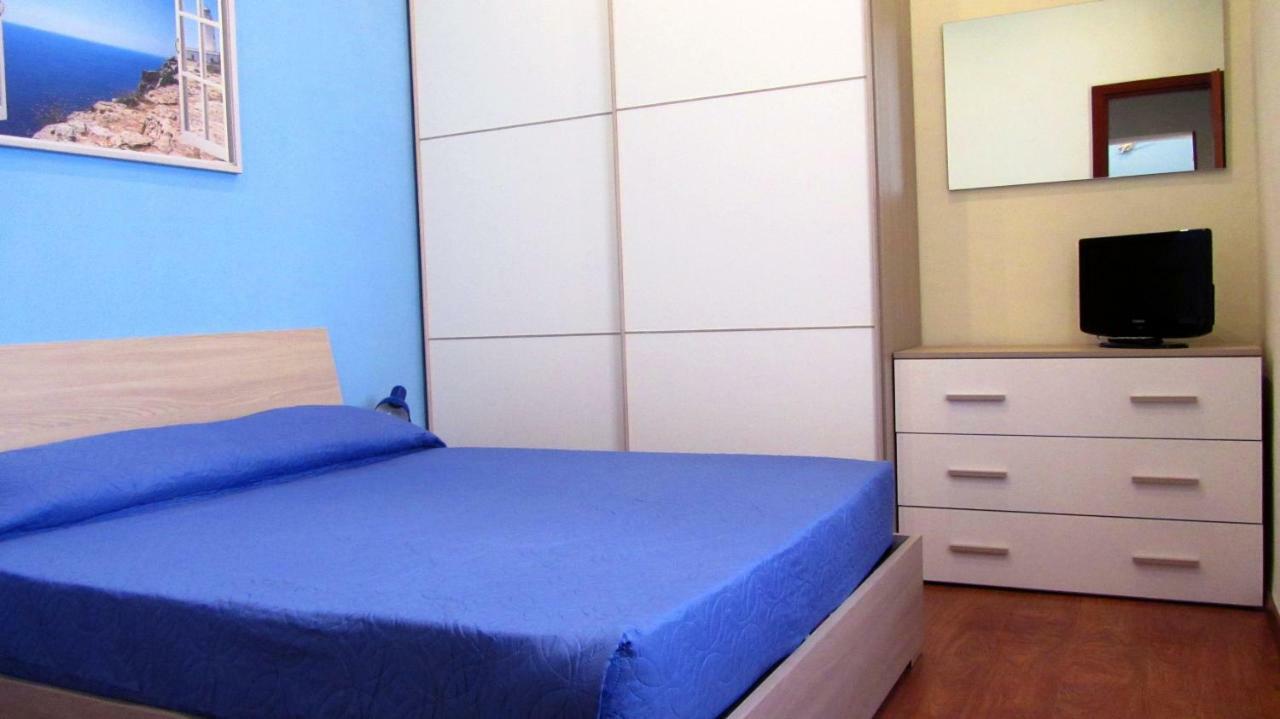 Viola Apartment Gaeta Ngoại thất bức ảnh