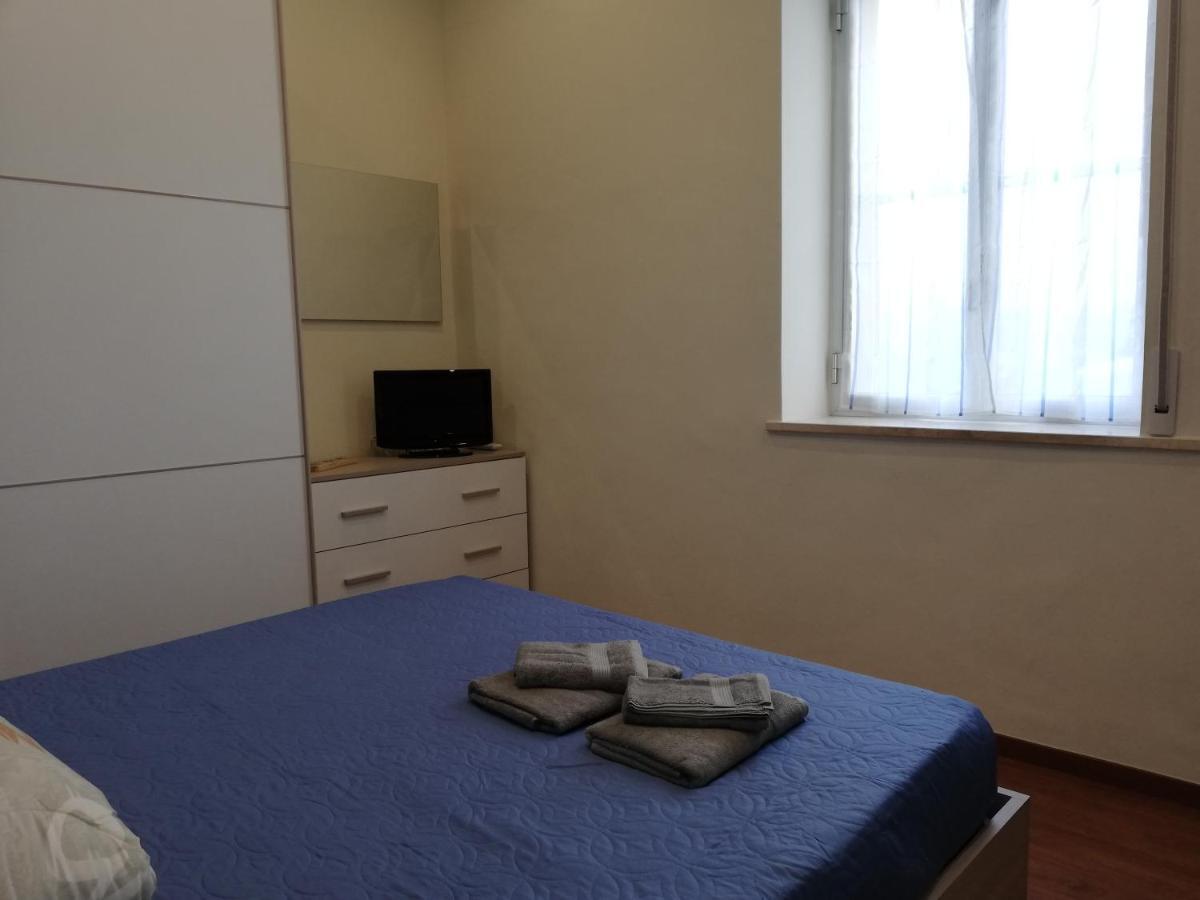 Viola Apartment Gaeta Ngoại thất bức ảnh